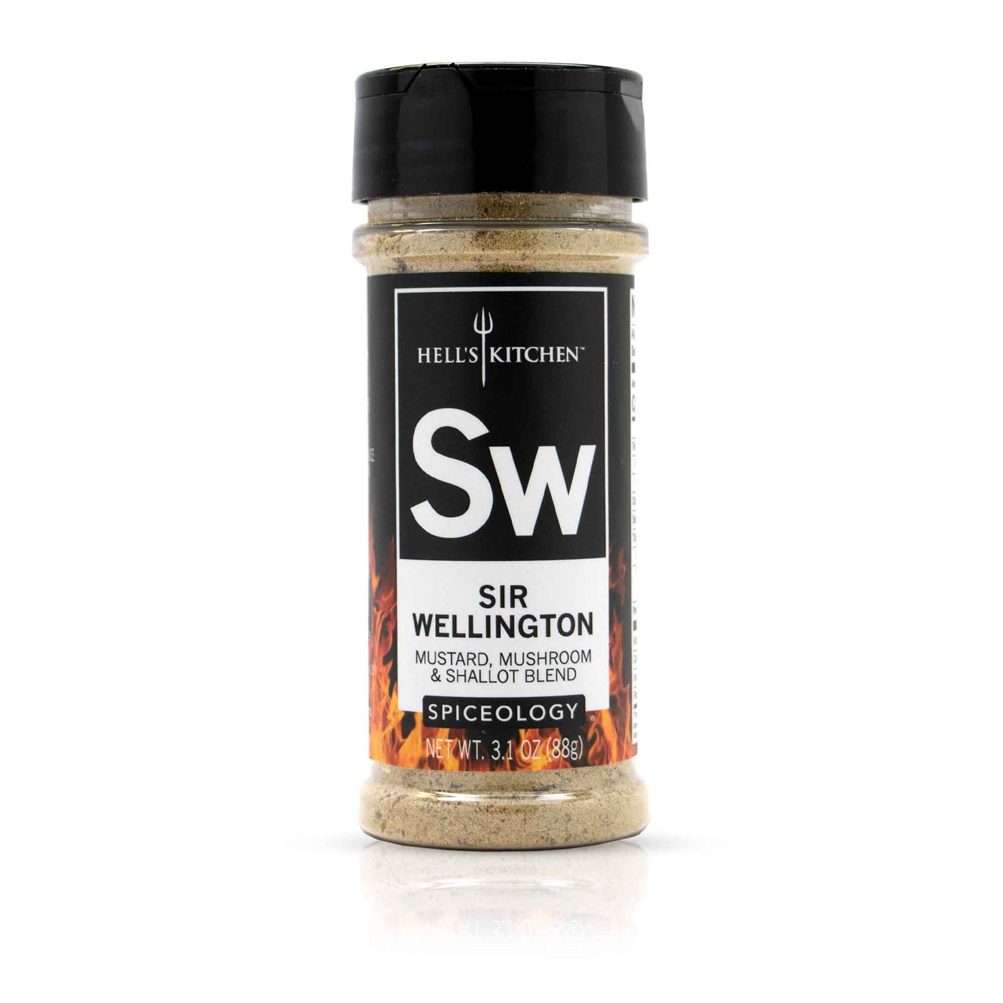 Spiceology Hell’s Kitchen Sir Wellington Seasoning