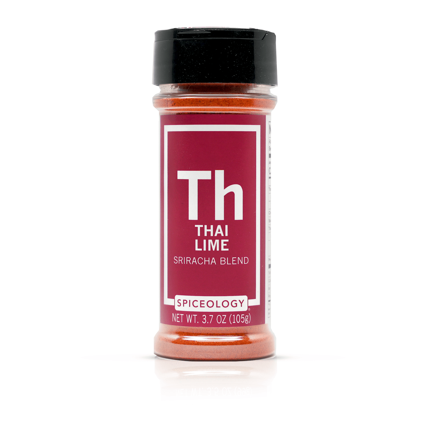 Spiceology Thai Lime Sriracha Blend