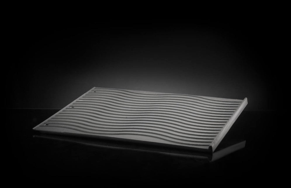 Napoleon Cast Iron Reversible Griddle for Rogue® 425 - 56425