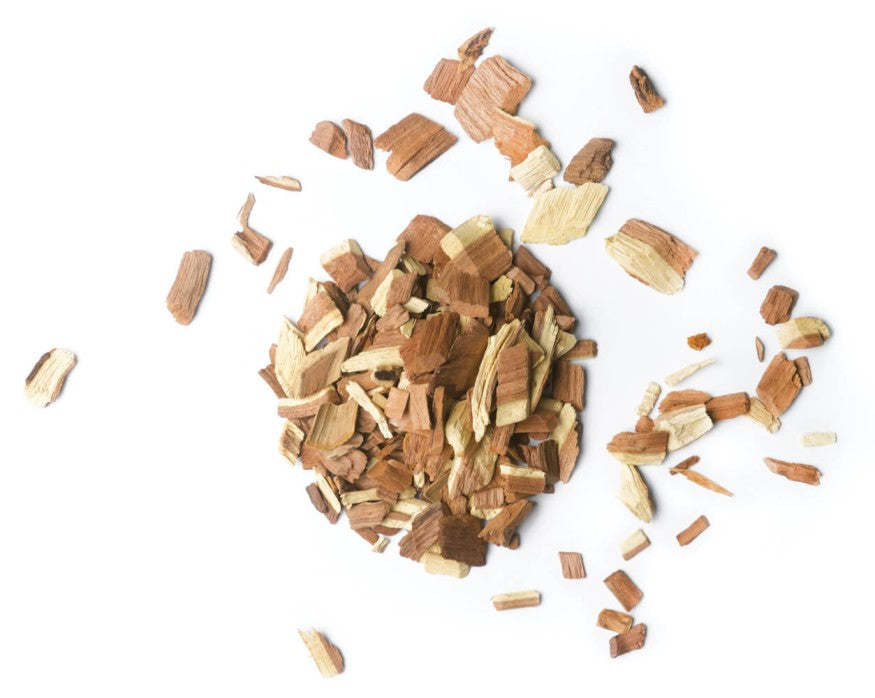 Napoleon Maple Wood Chips - 67002