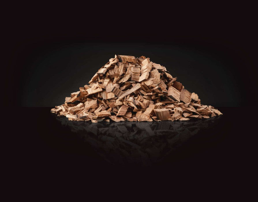 Napoleon Whiskey Barrel Chips - 67004