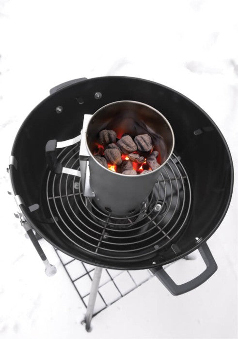 Napoleon Charcoal Starter - 67800