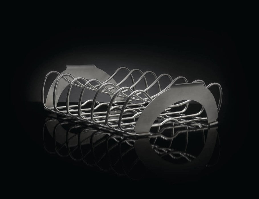 Napoleon Stainless Steel Rib/Roast Rack - 70009