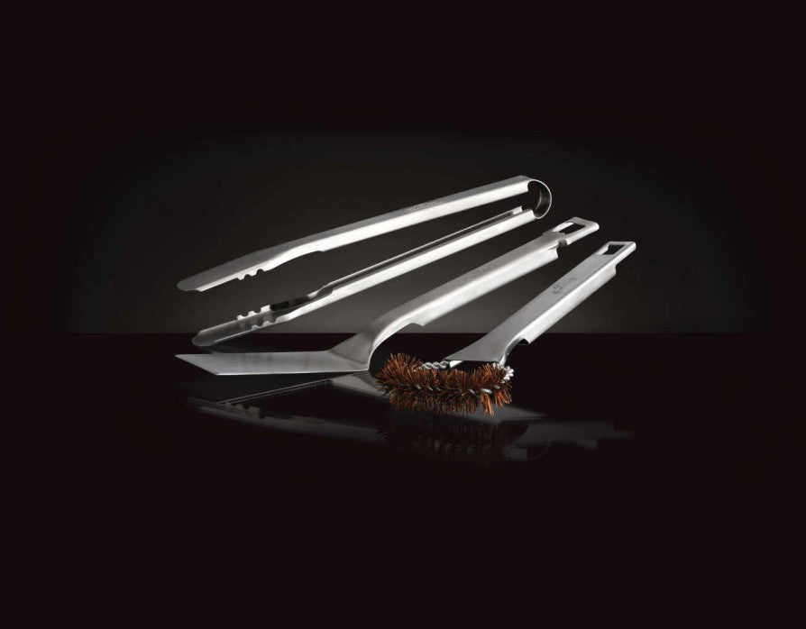 Napoleon TravelQ 3 Piece Toolset - 70051