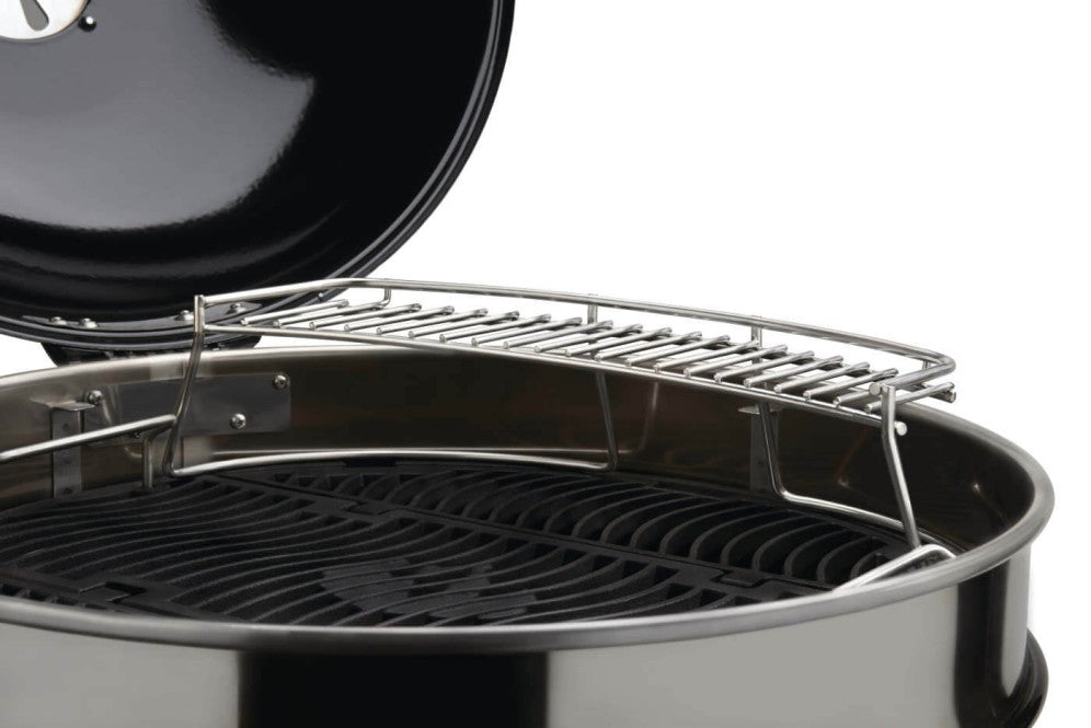 Napoleon Warming Rack for Charcoal Kettle Grills - 71022