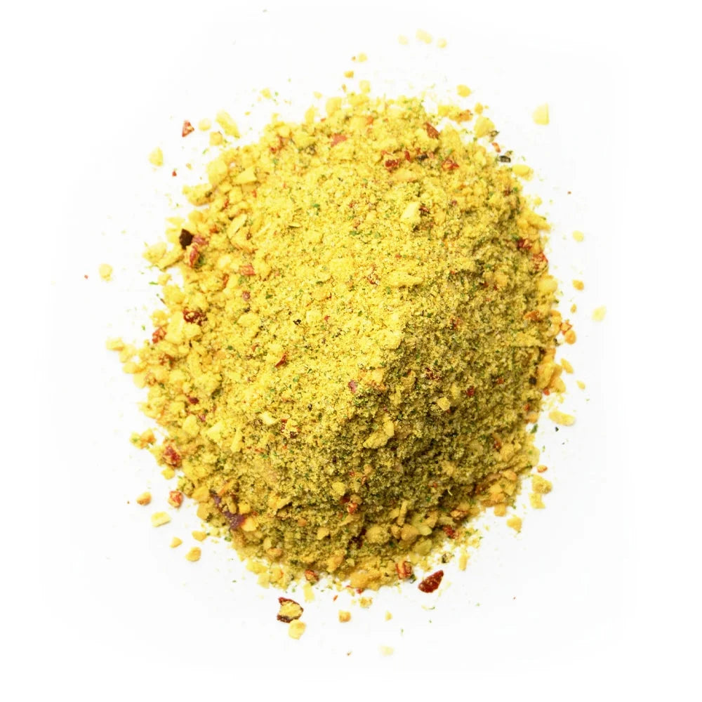 Spiceology Sasquatch BBQ Butter Toss