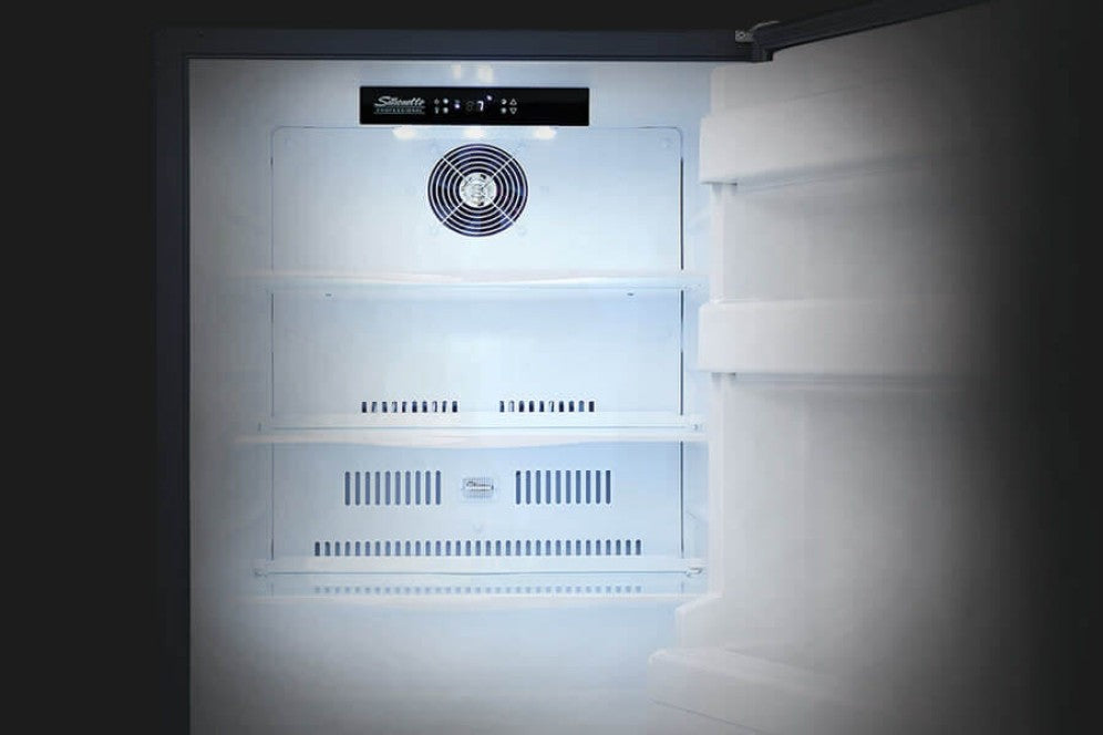 Napoleon Outdoor Rated Stainless Steel Fridge - NFR055OUSS
