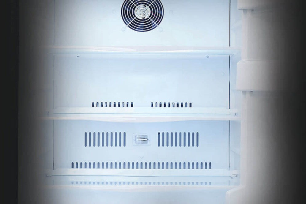 Napoleon Outdoor Rated Stainless Steel Fridge - NFR055OUSS