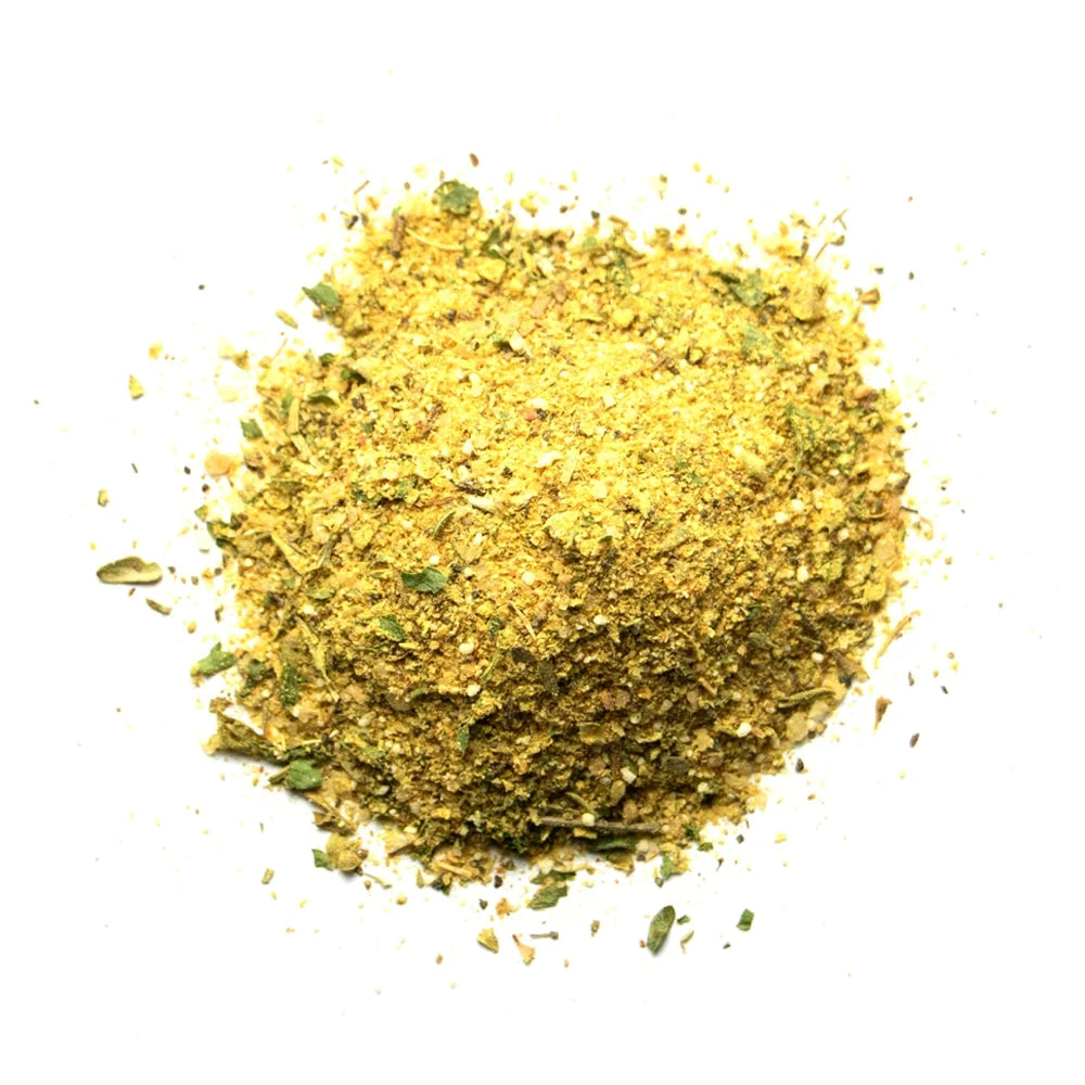Spiceology Chef Lawrence Duran Rotisserie Chicken Seasoning