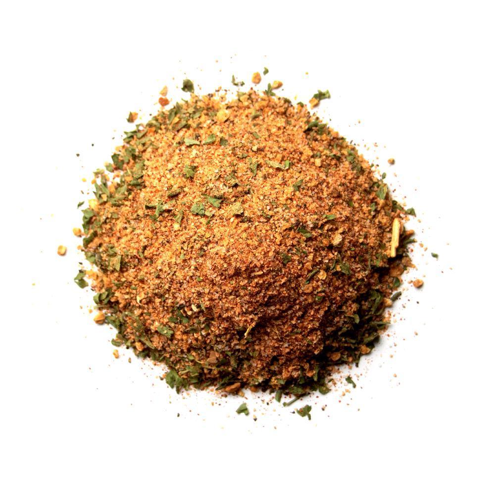 Spiceology Sasquatch BBQ Mother Plucker Poultry Rub