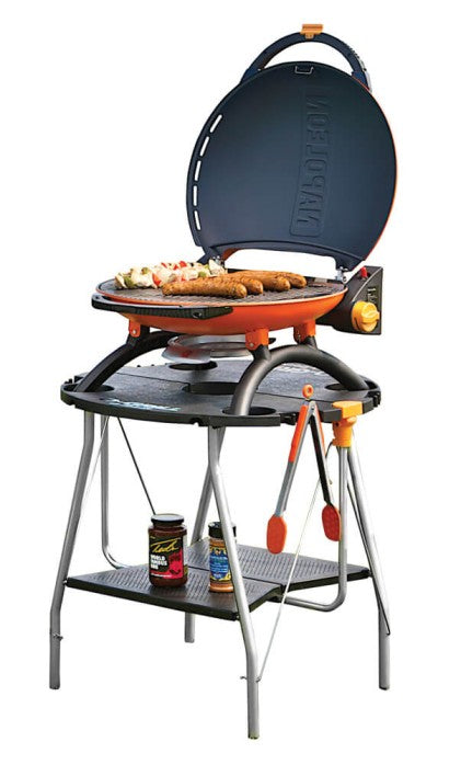 Napoleon TravelQ Stand - TQ2225 - STAND
