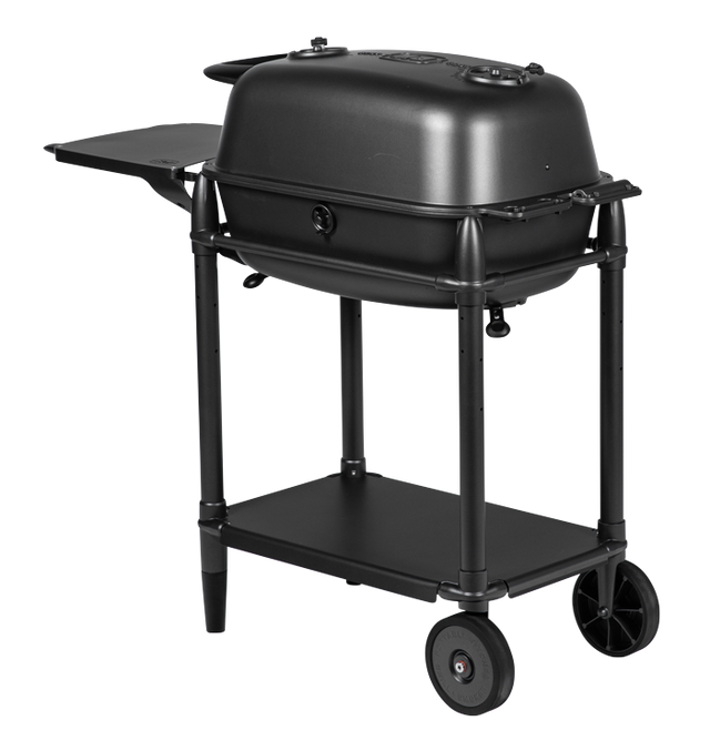 Pk Grills All New Original PK 300 with Grill and Smoker - PK300-BCX