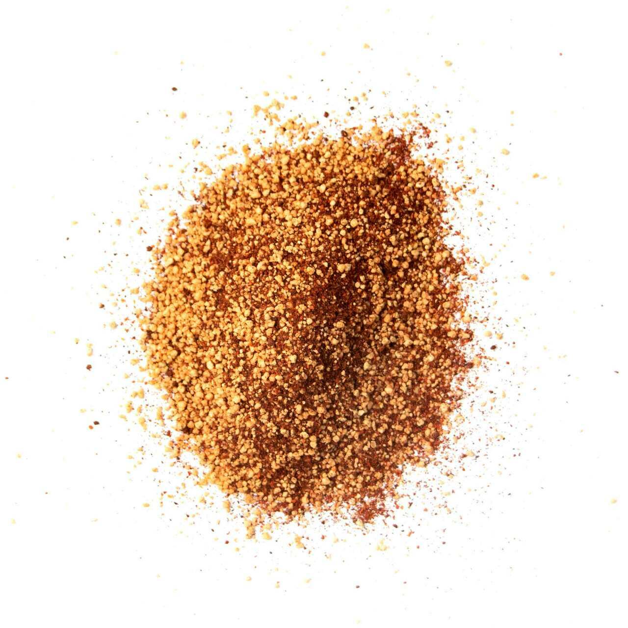 Spiceology Hibiscus Habanero Sweet and Spicy Seasoning