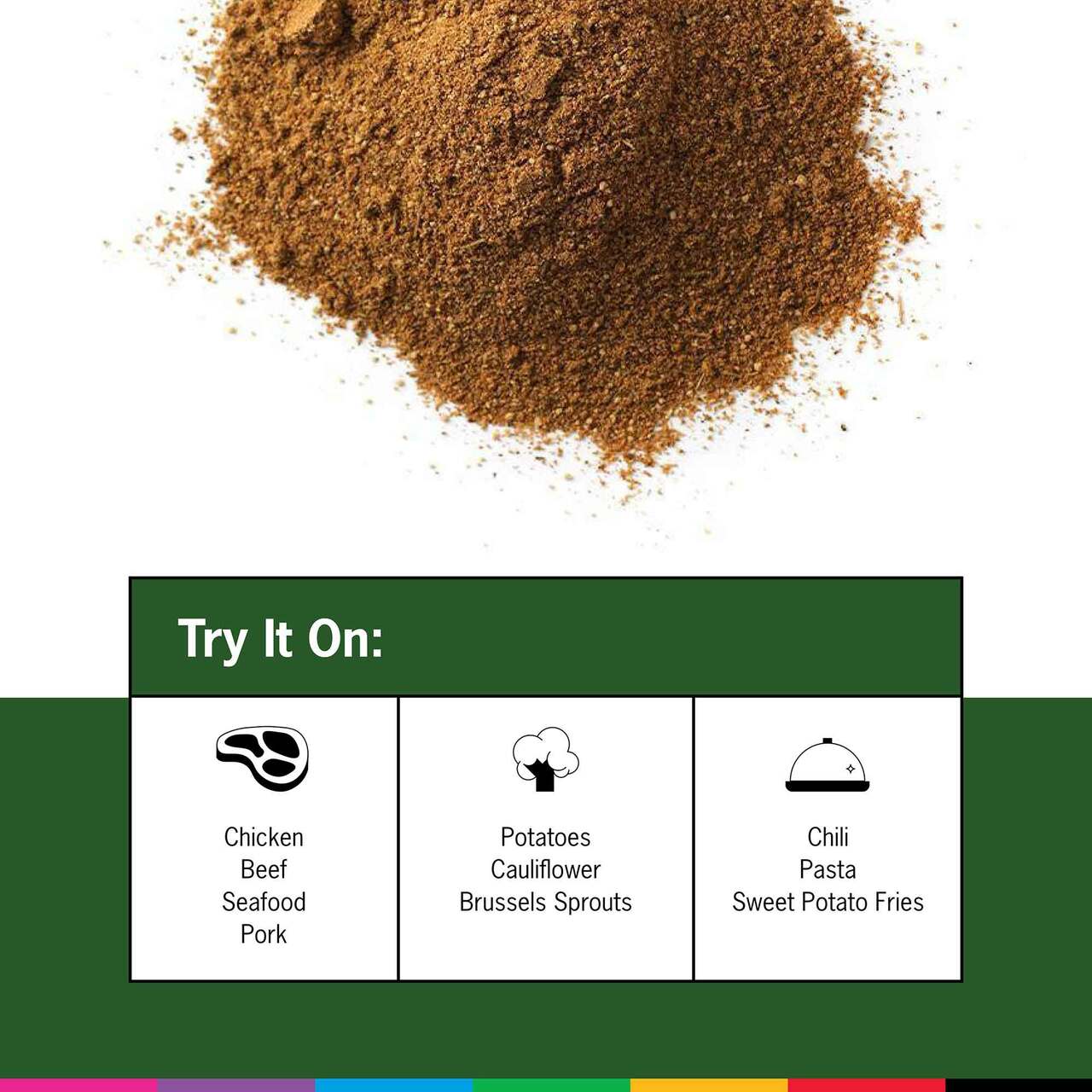 Spiceology Jamaican Jerk Caribbean Seasoning