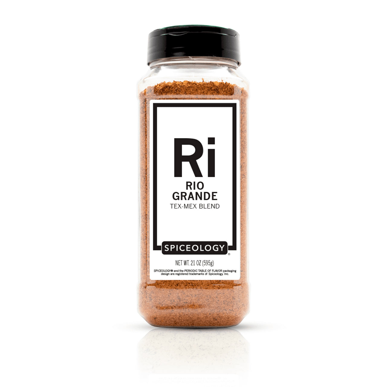 Spiceology Rio Grande Tex-Mex Blend