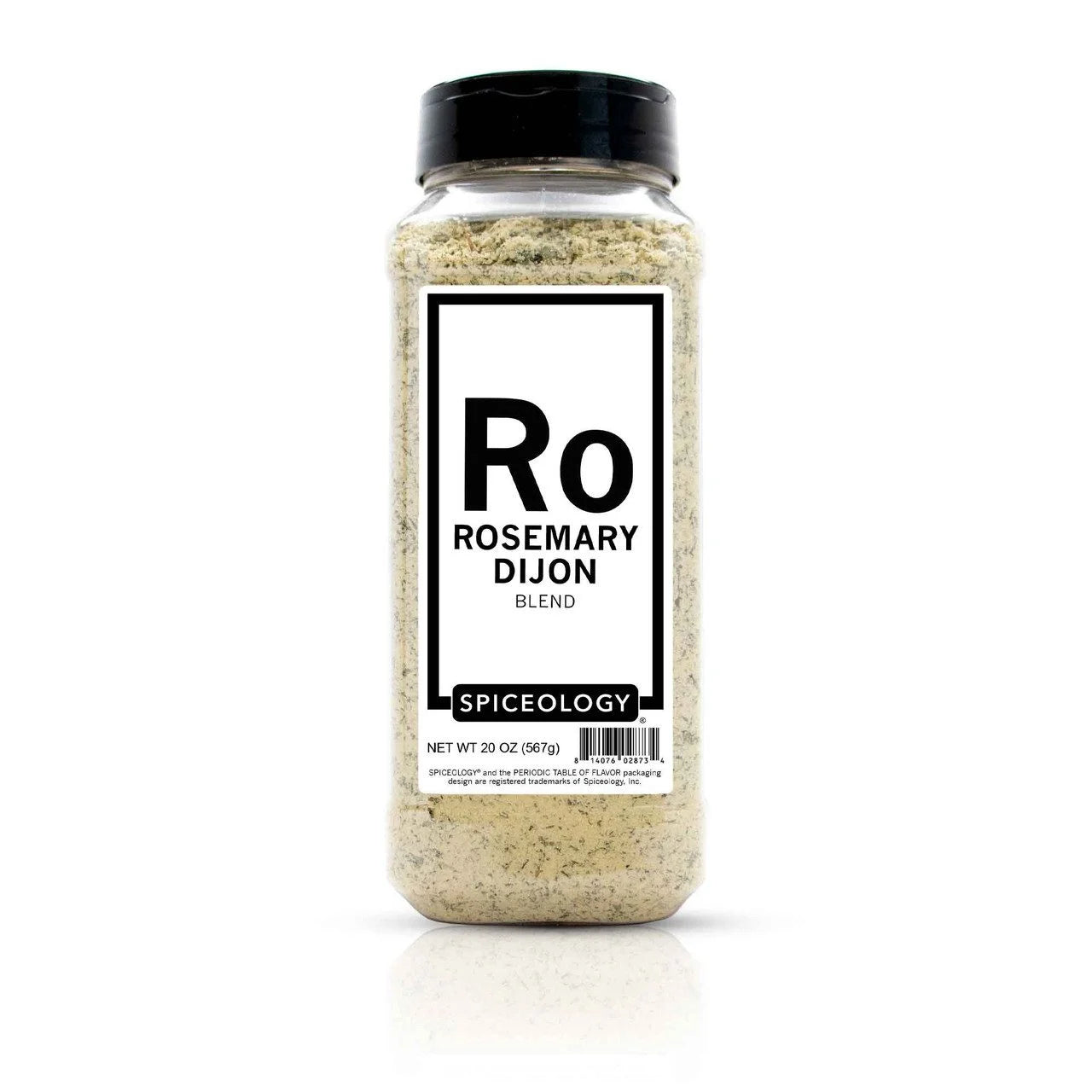 Spiceology Rosemary Dijon Seasoning