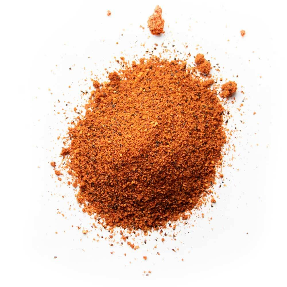 Spiceology The Grill Dads Salt Pepper and Three Chiles