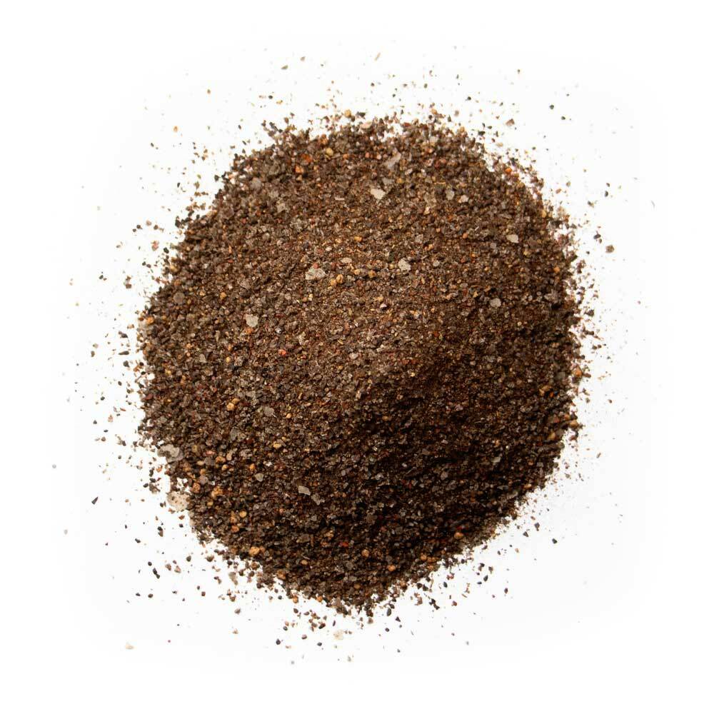 Spiceology The Grill Dads Salt Pepper and Chocolate Chile