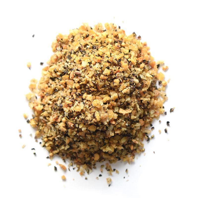 Spiceology Adam McKenzie Garlic Junkie
