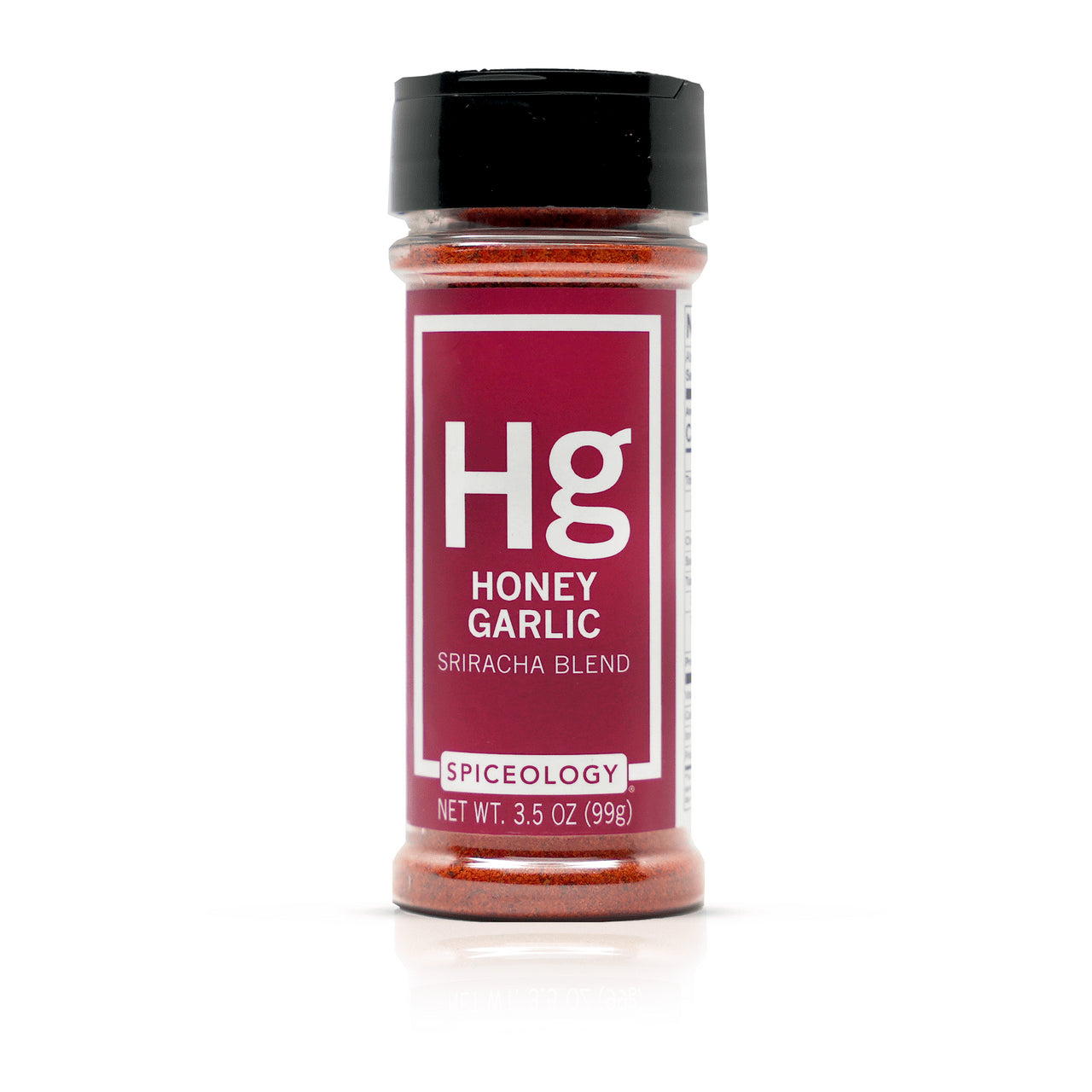Spiceology Honey Garlic Sriracha Blend