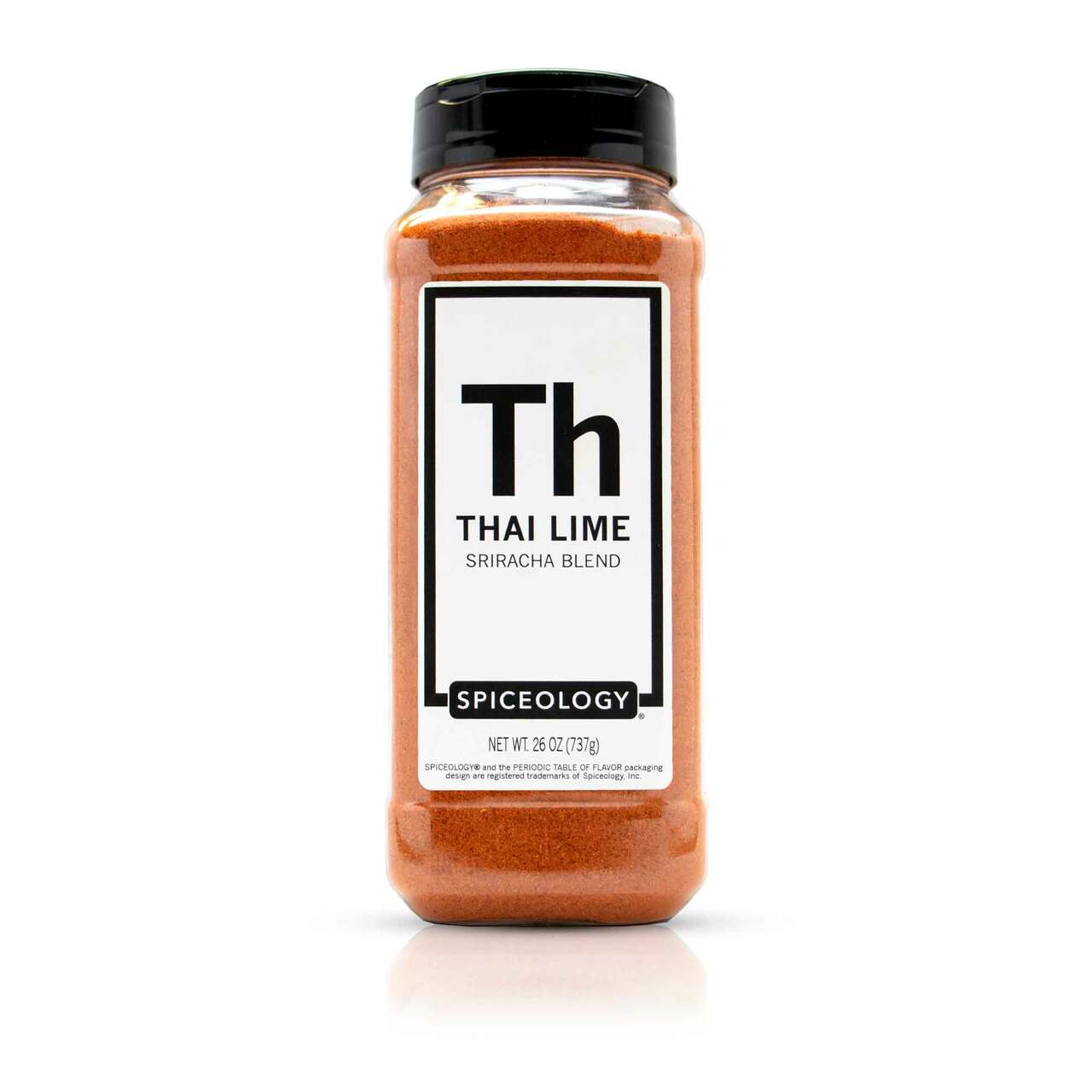 Spiceology Thai Lime Sriracha Blend