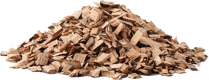 Napoleon Whiskey Barrel Chips