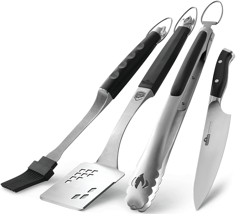 Napoleon Executive 4 Piece Toolset