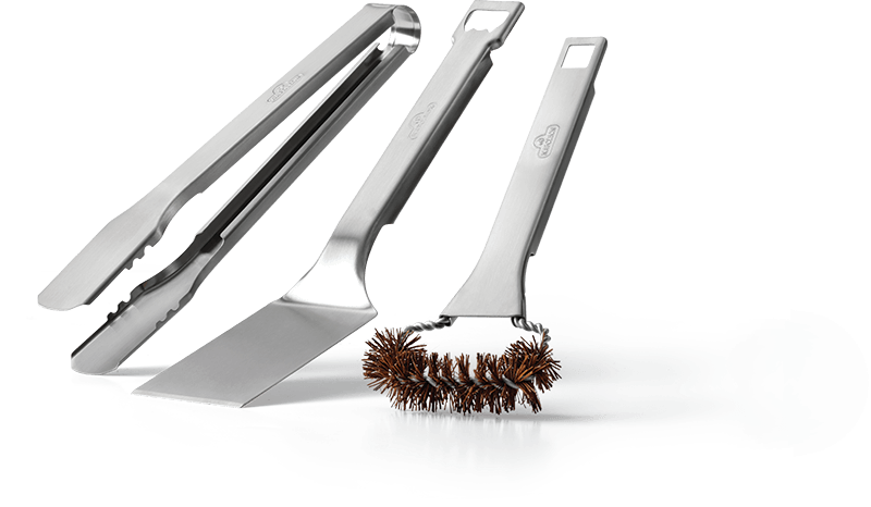 Napoleon TravelQ 3 Piece Toolset
