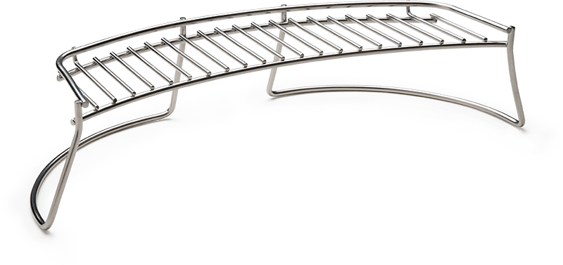 Napoleon Warming Rack for Charcoal Kettle Grills