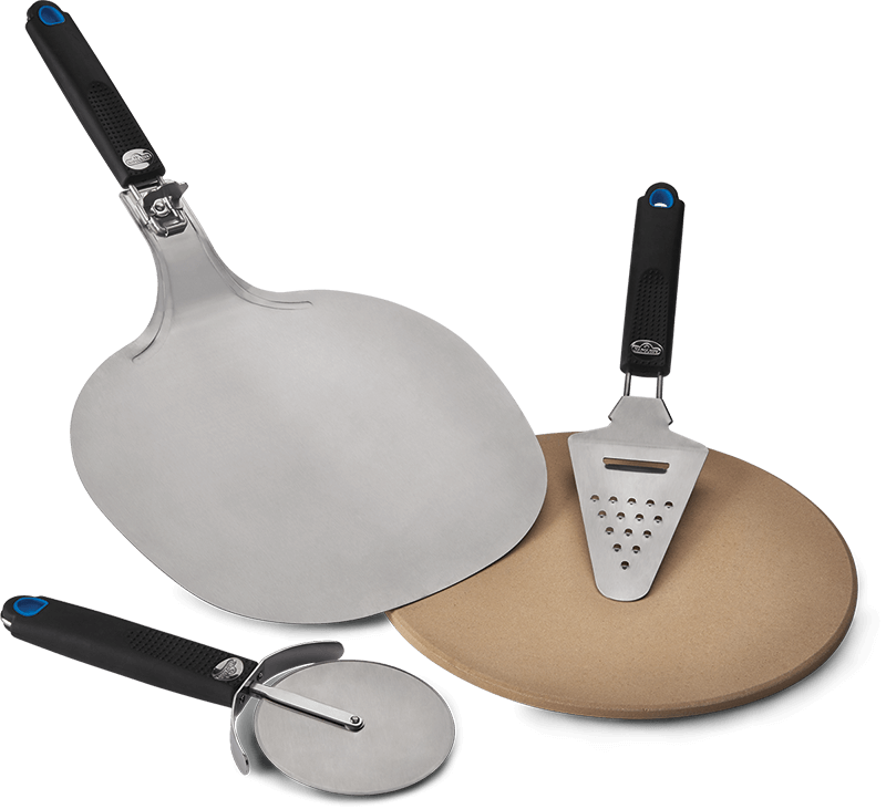 Napoleon Pizza Lover's- Starter Kit