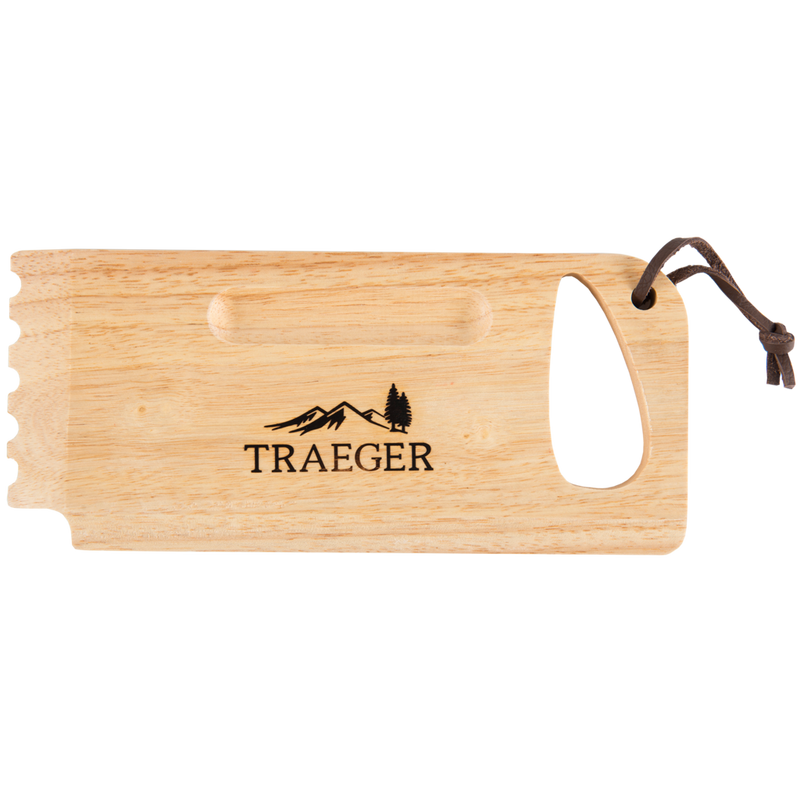 Traeger Wood Brown Grill Scraper 1 pk -Case of 12