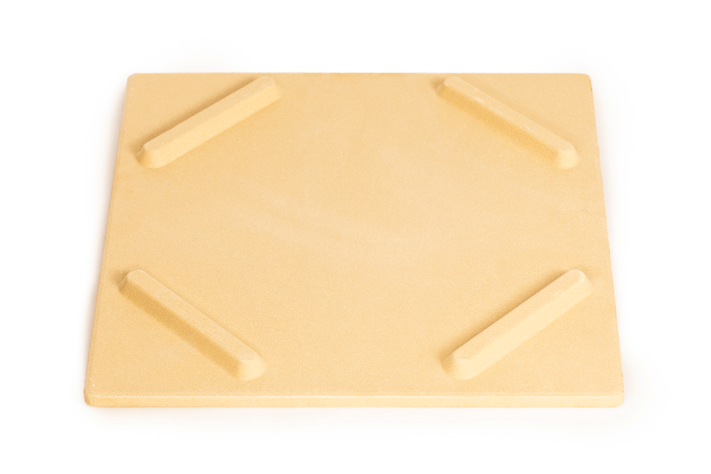 16" X 16" Cordierite Pizza Stone