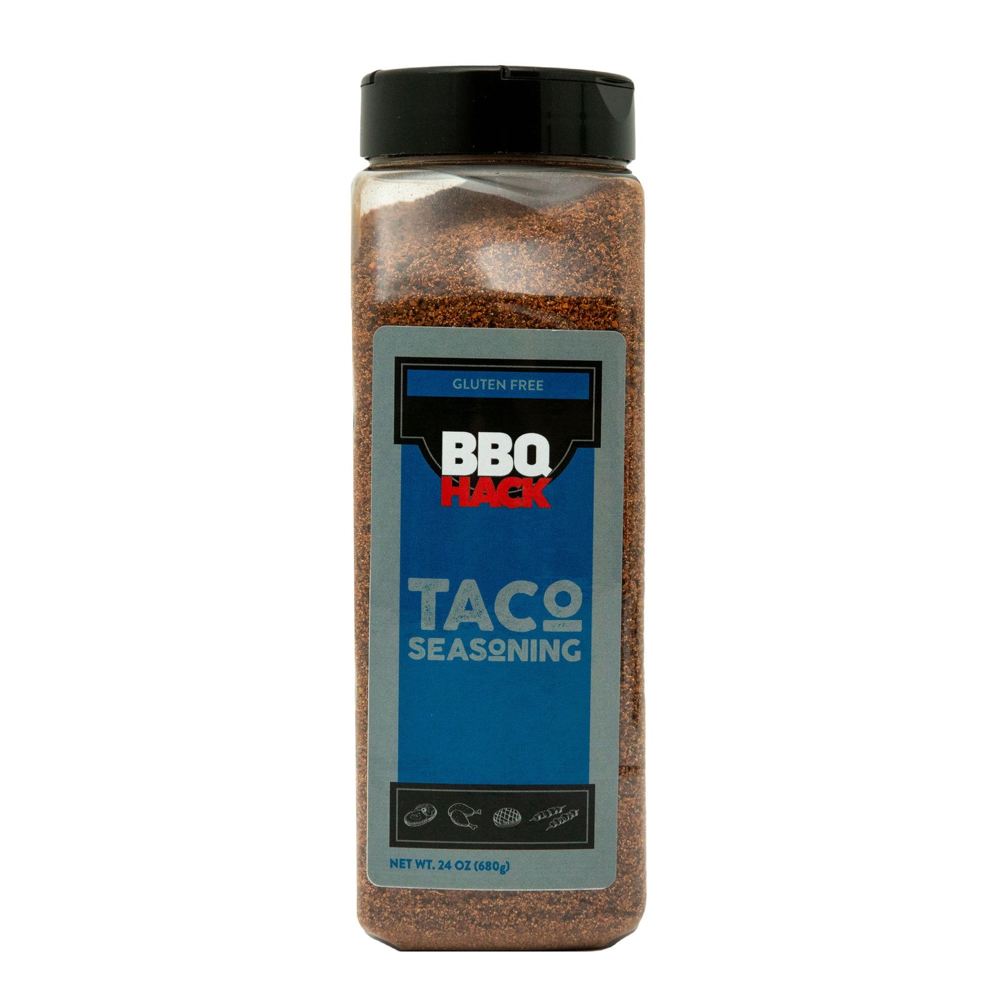 Taco Seasoning 24oz