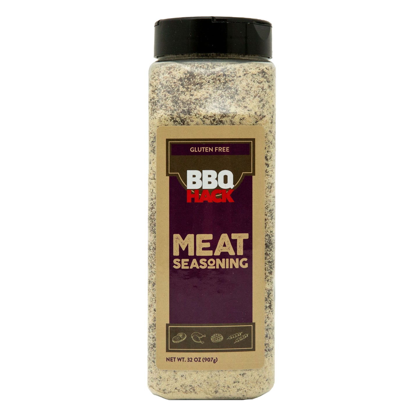 Meat Seasoning 32oz