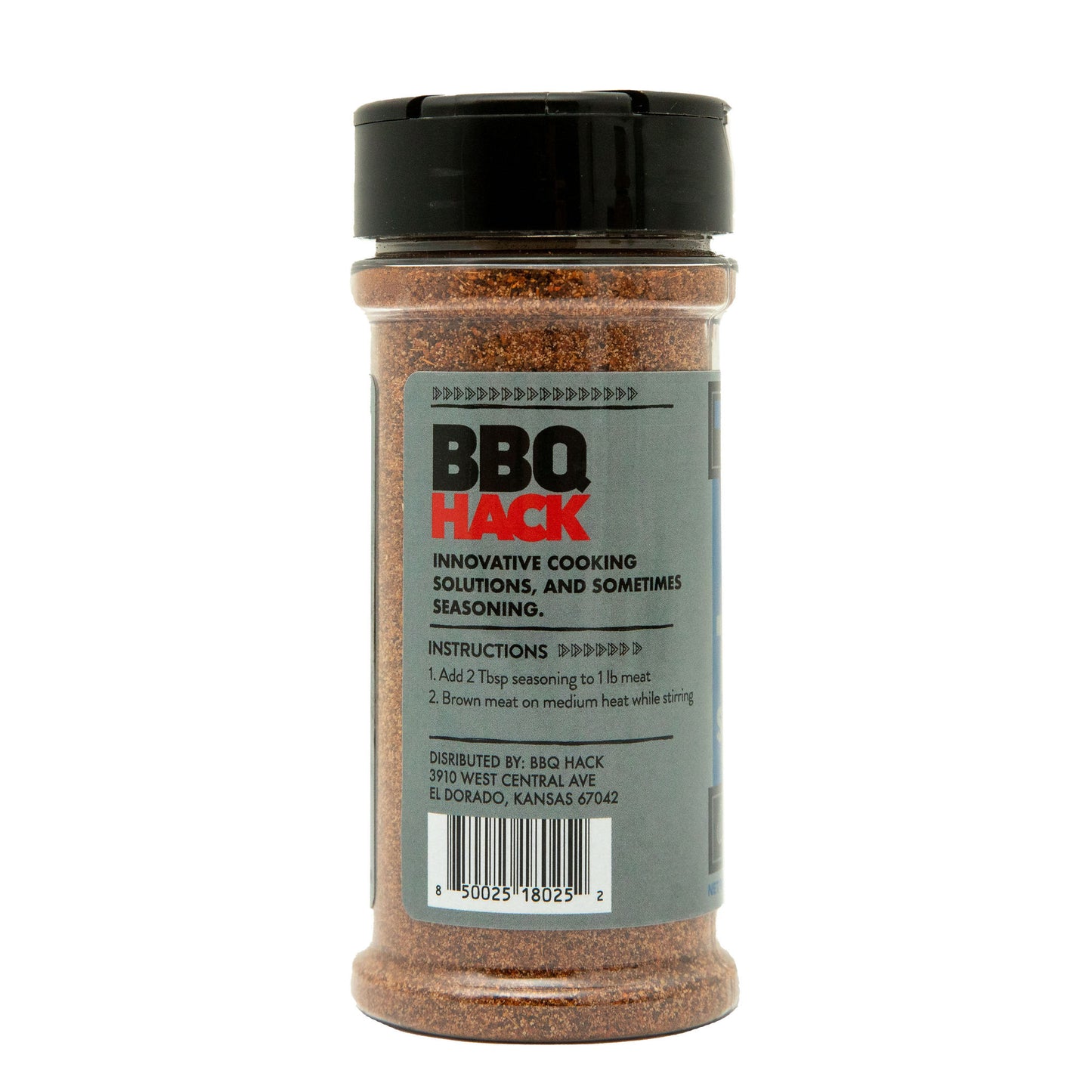 Taco Seasoning 5oz