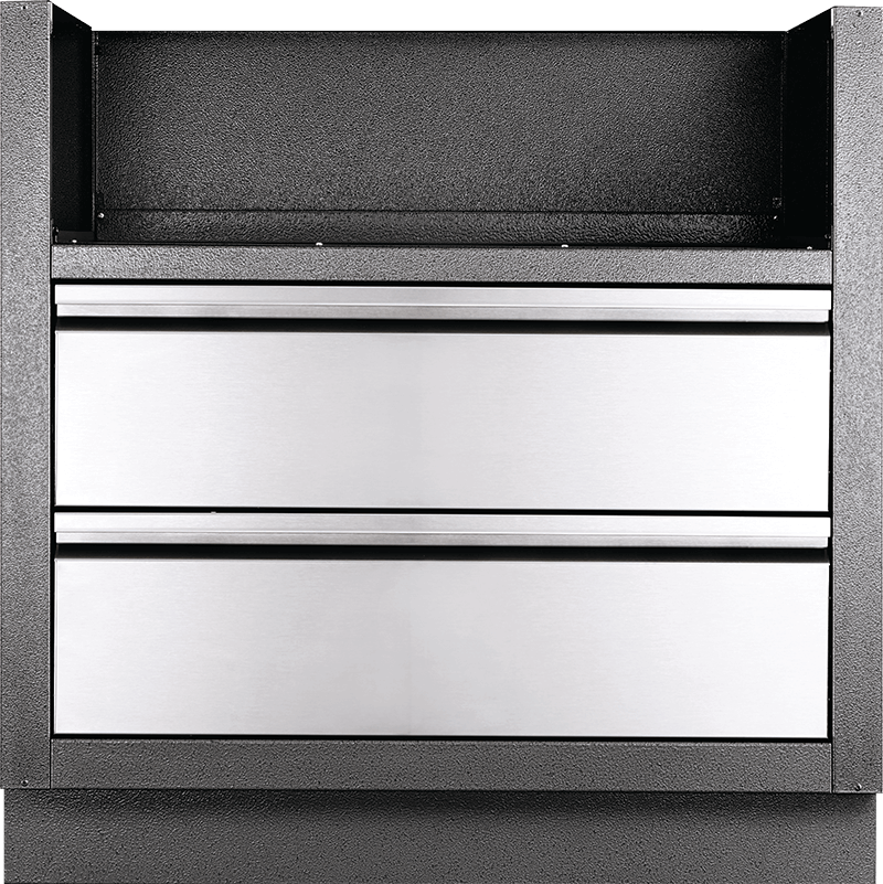 Napoleon Oasis Under Grill Cabinet for Big32 and BI32