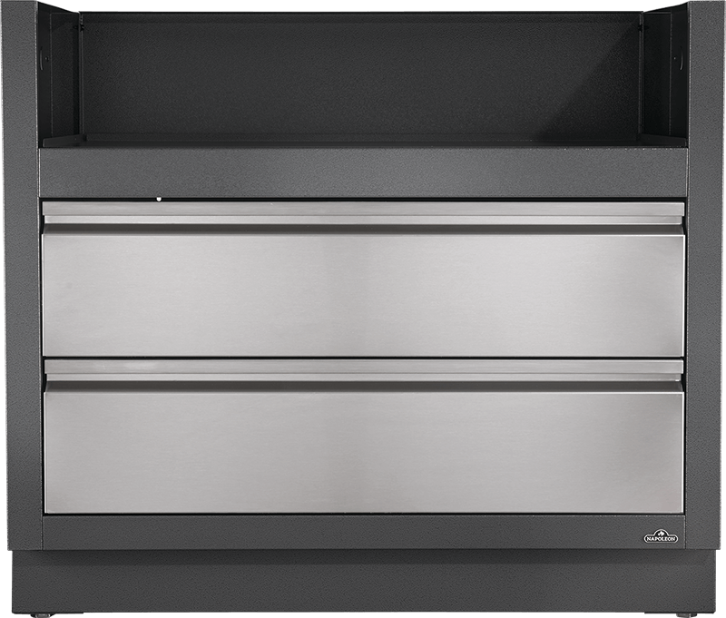 Napoleon Oasis Under Grill Cabinet for BiPro 665