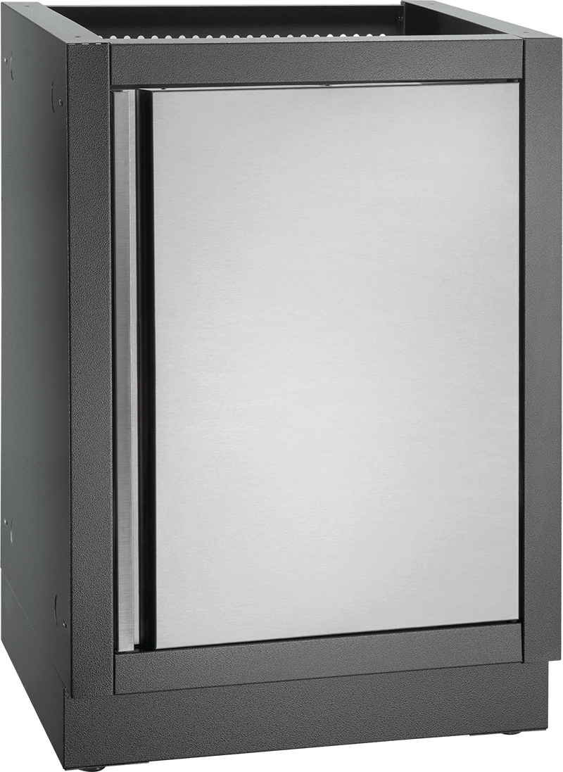 Napoleon Oasis Cabinet with Reversible Door