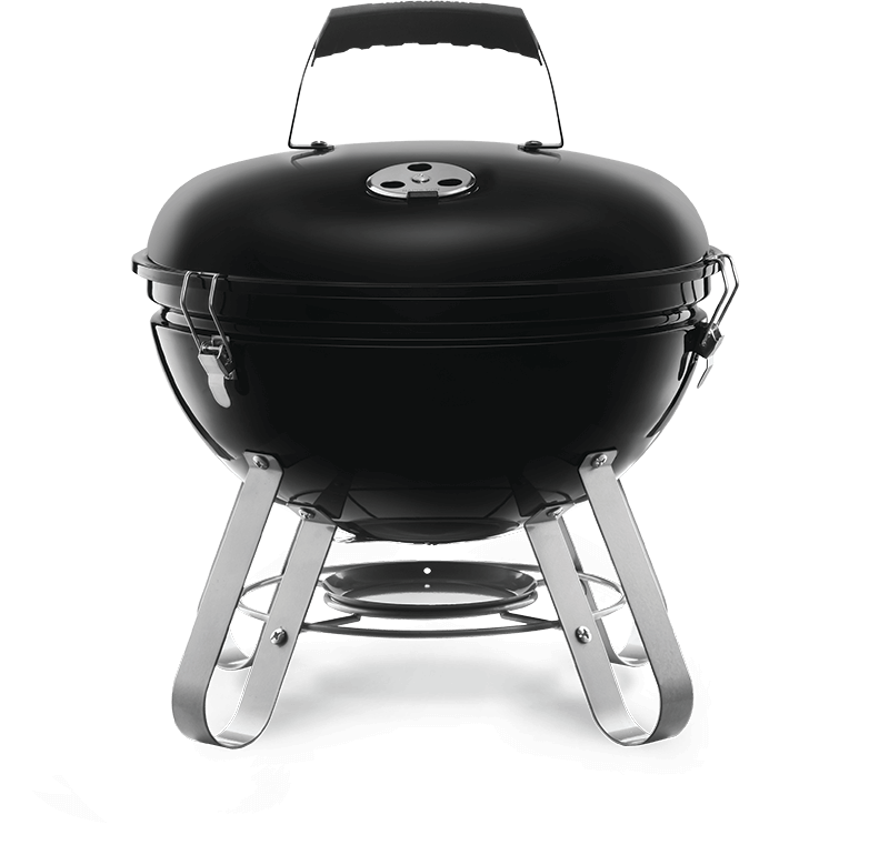 Napoleon 14 Portable Charcoal Kettle Grill
