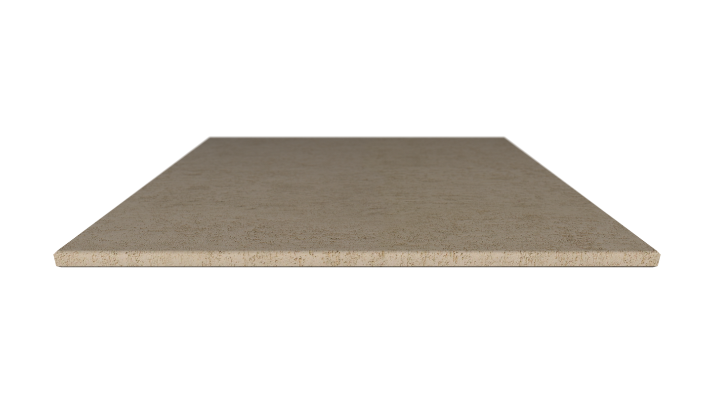 14" X 16" Cordierite Pizza Stone