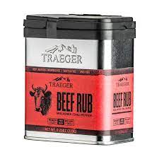 Traeger Beef Rub-SPC169