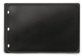 Napoleon Cast Iron Reversible Griddle