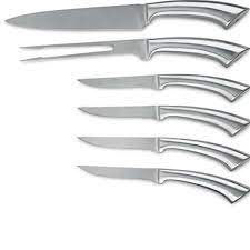Ergo Chef 4 Piece Pro Series II Steak Knives