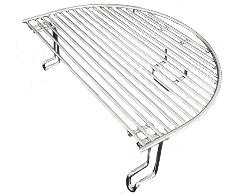 Primo Grills Extension Rack for Oval XL 400