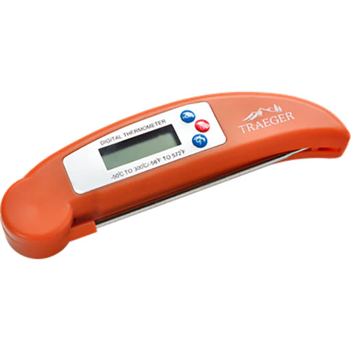 Digital Thermometer - 61010