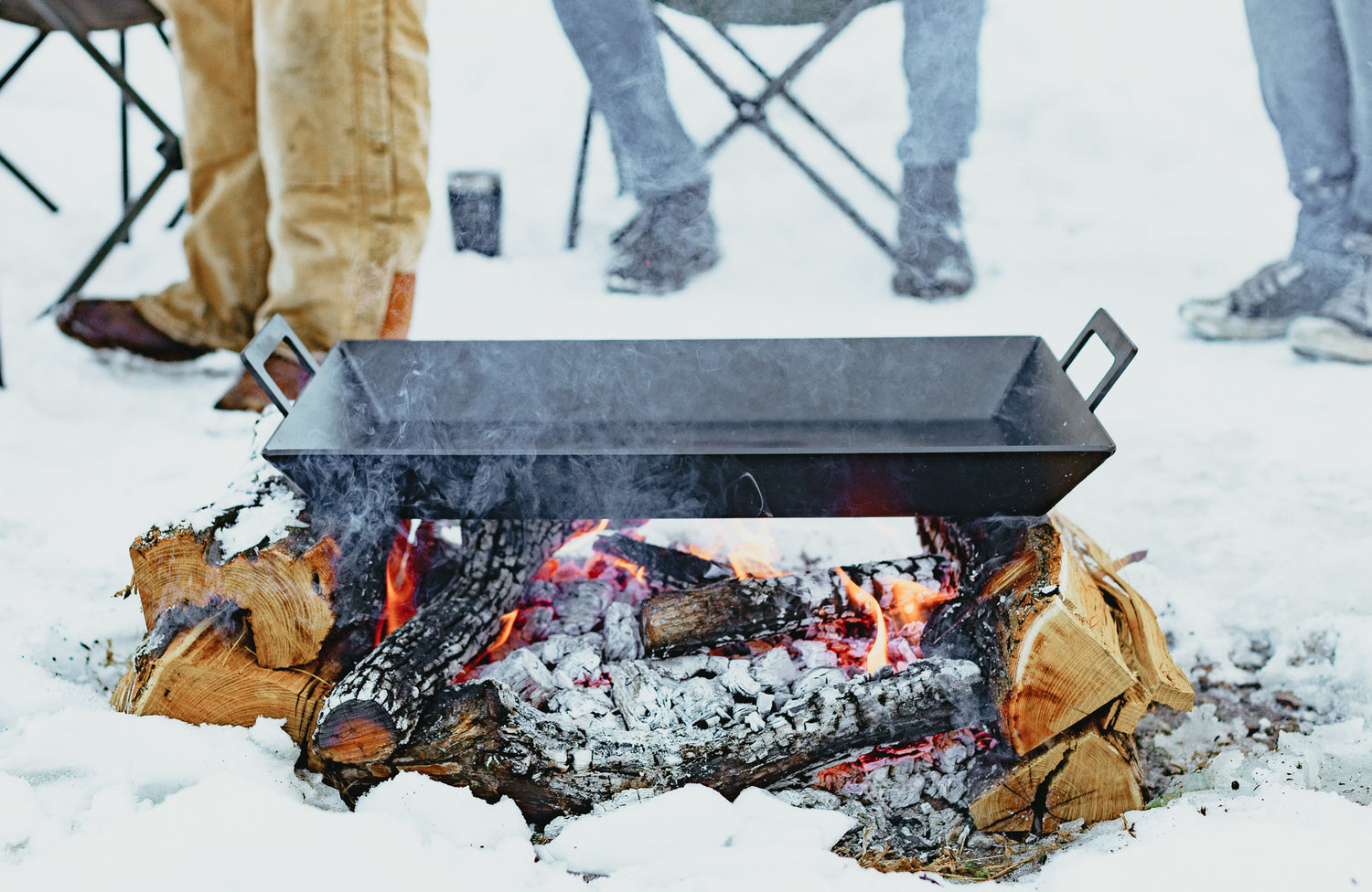 BBQ Hack