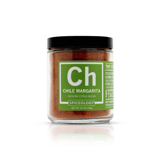 Spiceology Chile Margarita Mexican Seasoning