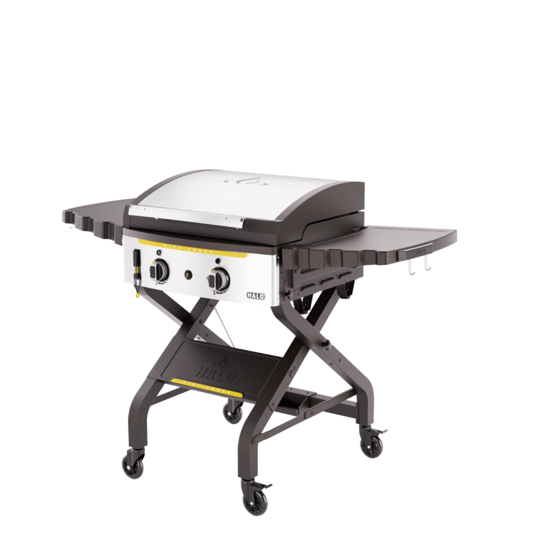 Halo Elite2B Outdoor Griddle-HZ-1003-XNA