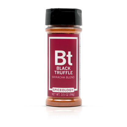 Spiceology Black Truffle Sriracha Blend