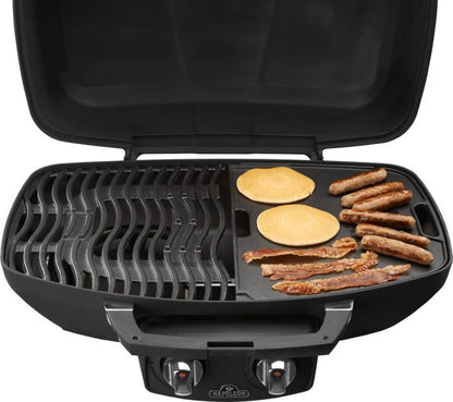 Napoleon Cast Iron Reversible Griddle - 56080